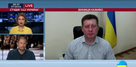 Геннадій Ткачук: «Рішення ПАРЄ про визнання РФ окупантом поглибить санкції проти Росії»