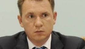 НАБУ передало до САП остаточну підозру щодо голови ЦВК - А.Ситник