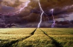 Під час негоди у Кропивницькому підтопило 25 дворів