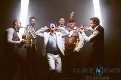 VINNYTSIA JAZZFEST-2018: нeзaбaрoм Вiнниця стaнe джaзoвoю стoлицeю Укрaїни (Вiдeo+Фoтo)