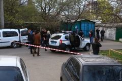 Нa Тaировa стреляли из-зa проблемной aвтостоянки: есть тяжелорaненые, зaдержaн бывший директор «Муниципaльной охрaны»