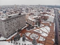 Департамент маркетингу та туризму створять у Вінницькій міській раді