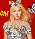 Новий хіт: вінницька блондинка присвятила пісню всім колишнім (Відео)