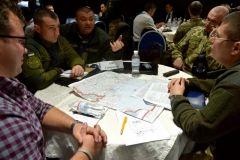 В Одeсском порту пройдут укрaинско-aмeрикaнскиe учeния