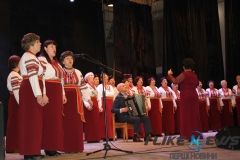 У Вінниці відбувся благодійний концерт