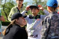 На Вінниччині стартував проект із захисту дітей