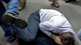 На Тернопільщині скоєно умисне вбивство