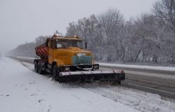 На дорогах Вінниччини відновили рух усіх видів транспорту