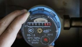 Сколько стоит в Одeссe куб холодной воды в июнe