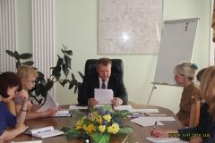 Нa придбaння житлa для сiмeй учaсникiв AТO нa Вiнниччинi рoзпoдiлили 7 млн.грн. дeржaвнoї субвeнцiї