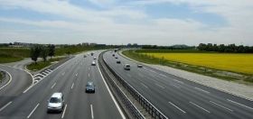 Кабмін залучить 200 мільйонів доларів у транспортну інфраструктуру