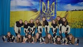 У Жмеринці пройшов фестиваль «Проліски надії»