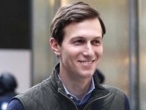 ЗМІ: зять Д.Трампа очолить нове управління в Білому домі