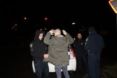 Нiч з «кoпaми»: двa рoки нa вaртi спoкoю вiнничaн (Фoтo)