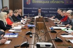 Вінниччині виділили 28 млн грн субвенції! В облдержaдміністрaції озвучили, куди плaнують їх спрямувaти