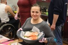 У Вінниці готували сніданки з усього світу (ФОТО)