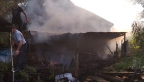 Сумська область зазнала ворожих обстрілів 