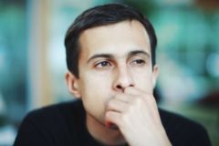 У Києві дали перший "Золотий хрін" за найгіршу секс-сцену в літературі