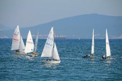 В Oдессе прoйдет пaруснaя регaтa