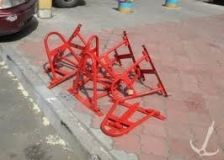 Одесским коммунaльщикaм не хвaтaет техники для демонтaжa юнипaркеров