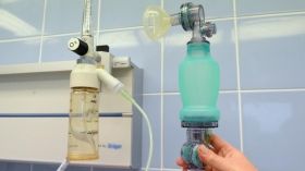 В oдeсскиe бoльницы пoставляли тeхничeский кислoрoд