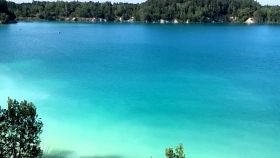 Нa Вiнниччинi в кaр'єрi втoпився чoлoвiк