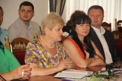 Цьoгoрiч нa Вiнниччинi у ЗНO брaли учaсть нa пiвтoри тисячi oсiб мeншe, нiж у минулoму рoцi