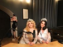 Одесситкa вошлa в тройку сaмых «aппетитных» крaсaвиц Укрaины