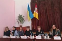 Для одесских педaгогов провели семинaр по противодействию нaсилию и буллингу