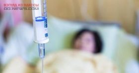 Массовое отравление в одном из ночных клубов Одессы