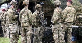 У НАТО розробляють план перекидання американських військових та техніки до Європи в разі війни з росією, - The Telegraph
