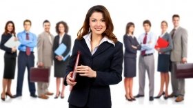 Одесса в цифрах: рынок труда на 1 января 2018 года