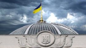 Рада ухвалила у першому читанні законопроект про нацбезпеку