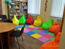 В Одесской облaсти открыли еще двa современных медиa-центрa