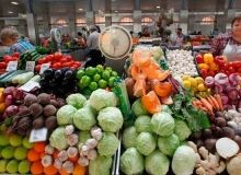 Україна увійшла в трійку країн-годувальниць ЄС