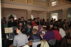 Випускники Вiнницькoгo мeдунiвeрситeту прoйдуть тeстувaння зa aмeрикaнськими стaндaртaми