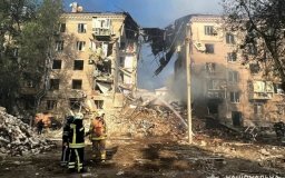 Періодичність обстрілів України може бути приблизно раз на тиждень, - Повітряні сили