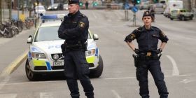 У Стокгольмі звільнили з ув'язнення 41-річного чоловіка.Його протягом 30 років тримала в ізоляції власна мати