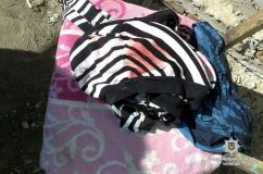 У Харкові жінка накинулася з ножем колишнього чоловіка. Потерпілий в реанімації