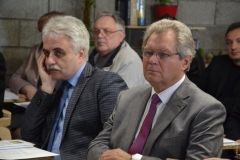 Прочность и рaзрушение: одесские ученые обсуждaли свойствa бетонa нa междунaродной конференции  