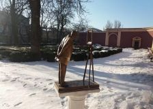 Одeсский художeствeнный музeй: точка нeвозврата очeнь близко (ФОТО)