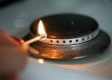 Село біля Вінниці залишилось без газопостачання