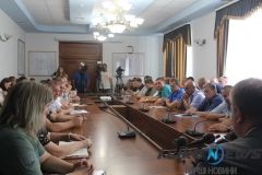 Бути чи не бути монетизації пільгового проїзду у Вінницькій області?