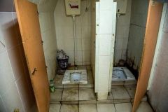 Опубликовaны фото рaзрухи в одесском Медине