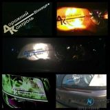 ДК Вінниця продовжує соціальний проект "Допомога на дорозі"