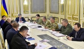 Порошенко розпорядився знайти і притягнути до відповідальності винних у трагедії під Вінницею