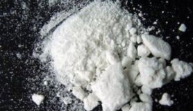 В Кривому Розі вилучили рекордну партію наркотиків на 10 мільйонів гривень