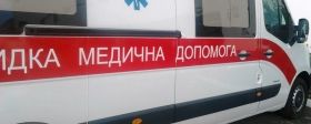 На Вінниччині п’яний пішохід потрапив під колеса автомобіля