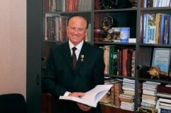 Президент нагородив ректора вінницького медуніверситету орденом Ярослава Мудрого