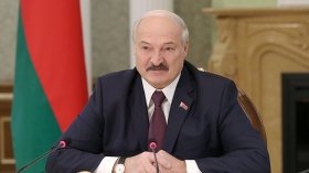 У США прямо назвали Лукашенка співучасником війни в Україні